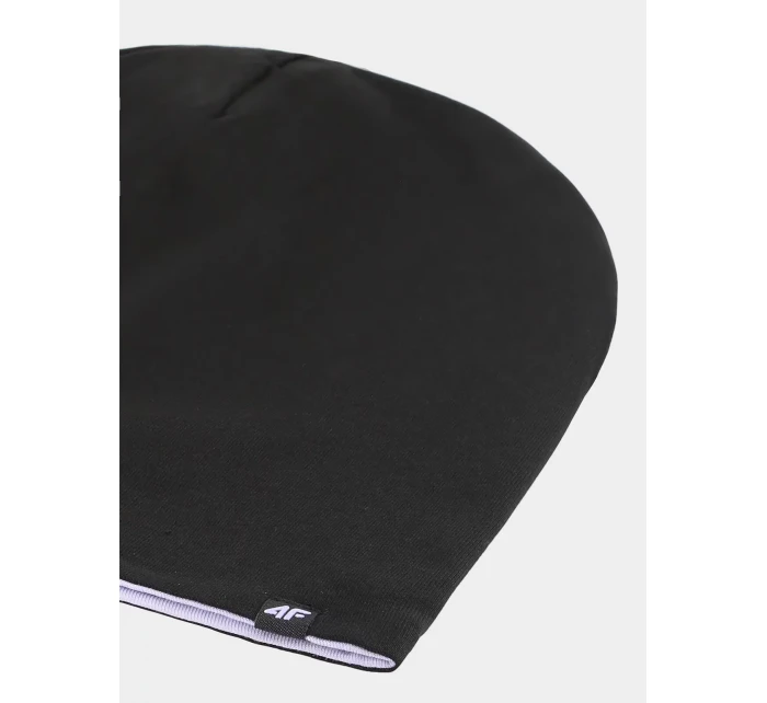 Dětská oboustranná čepice model 20681818 - 4F