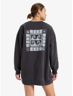 Dámské mikinové šaty model 21279810 - Roxy