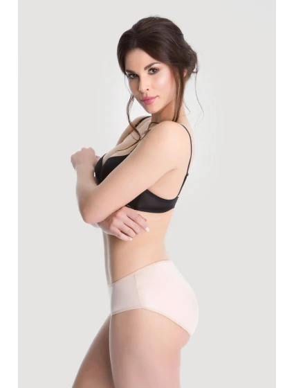 Kalhotky push up Extra model 5483773 - Julimex Kalhotky push up Extra model 5483773 - Julimex