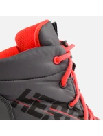 Unisex kotníkové zimní boty Rossi Podium Hero model 21903309 Tmavě šedá s červenou Rossignol - Rossli Unisex kotníkové zimní boty Rossi Podium Hero model 21903309 Tmavě šedá s červenou Rossignol - Rossli