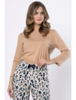 DÁMSKÉ PYŽAMO model 21292562 - LEVEZA