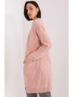 Svetr na zapínání model 188281 AT Svetr na zapínání model 188281 AT