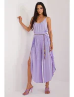 Dámské kalhoty model 198380 Och Bella Dámské kalhoty model 198380 Och Bella