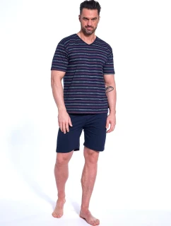 Pyžamo model 21044475 cr/r M2XL pánské - Cornette