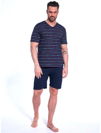 Pyžamo Cornette 330/49 cr/r M-2XL pánské