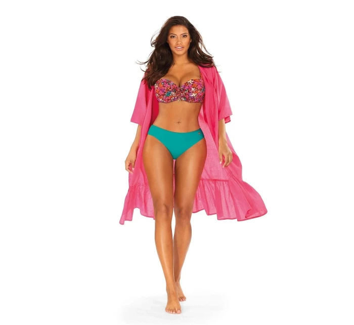 Plážový  2 růžová  model 20168789 - Self