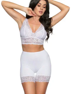 Dámské kalhotky 188 white - BABELL