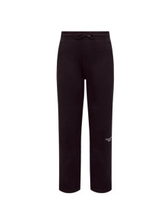Calvin Klein Jeans Stacked Logo Wide W J20J218701 dámské kalhoty