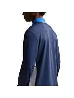 Nike Dri-FIT Academy 25 Drill Top M FZ9767 410 pánské Nike Dri-FIT Academy 25 Drill Top M FZ9767 410 pánské
