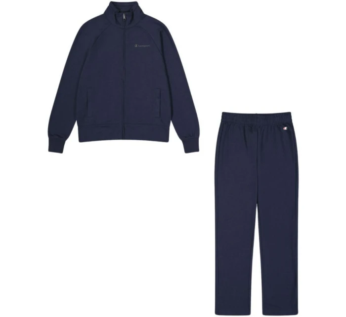 Oblek na zip W  tepláková souprava model 21091430 - CHAMPION