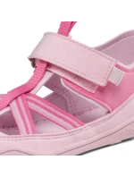 Affenzahn Sandale Vegan Breezy Unicorn Jr Boty 01158-50021