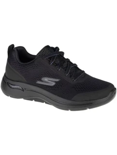 Skechers Go Walk Arch Fit 216116-BBK Black 42