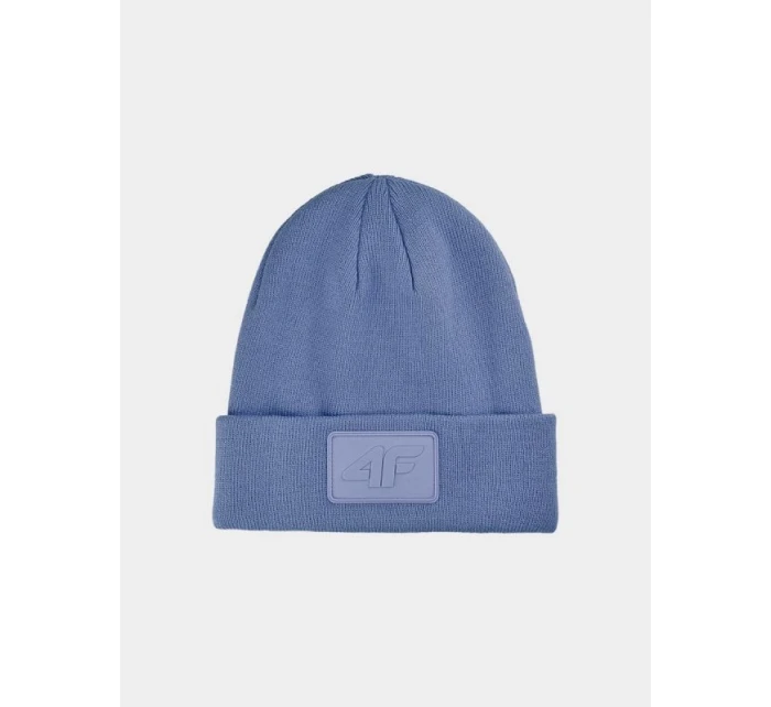 Unisex čepice model 21719546 - 4F Unisex čepice model 21719546 - 4F