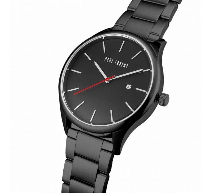 Pánské hodinky Paul Lorens PL1273B-1A5 Pánské hodinky Paul Lorens PL1273B-1A5