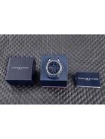 Tommy Hilfiger Lars Pánské hodinky 1792063 + BOX Tommy Hilfiger Lars Pánské hodinky 1792063 + BOX