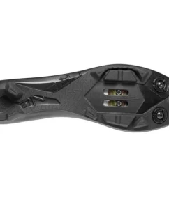 MTB TRACK NEW boty červené 43 model 21839933 - Crono