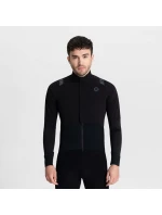 Zimní bunda Rogelli DISTANCE černá 2XL