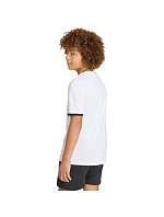 dětské tričko Entrada 26 Tee bílé model 21934076 - ADIDAS