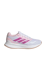 Dětské boty adidas Runfalcon 5 white and pink JP9396 Dětské boty adidas Runfalcon 5 white and pink JP9396