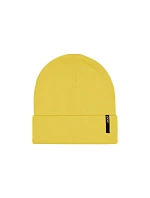 Čepice POC Beanie Flat, žlutá