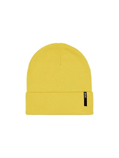 Čepice POC Beanie Flat, žlutá