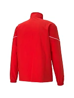 Pánská bunda teamRISE M 01 model 18153096 - Puma Pánská bunda teamRISE M 01 model 18153096 - Puma