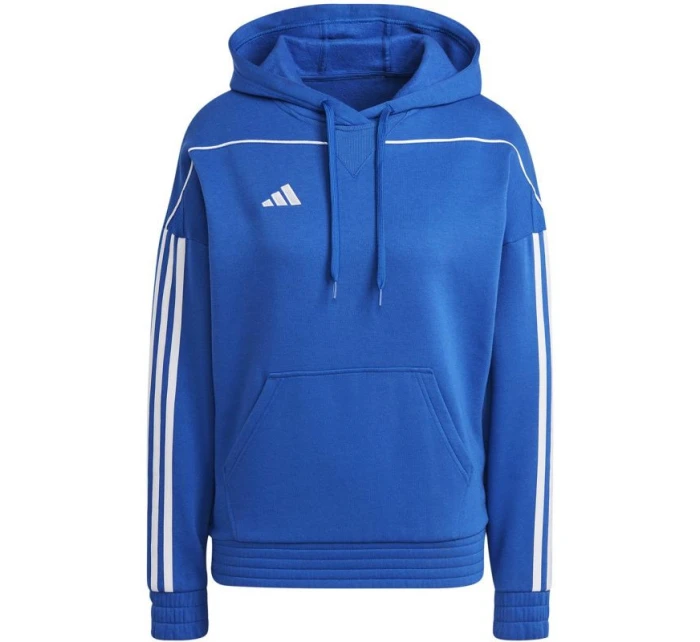 Dámské mikiny Tiro 23 League Sweat W IC7851 - Adidas