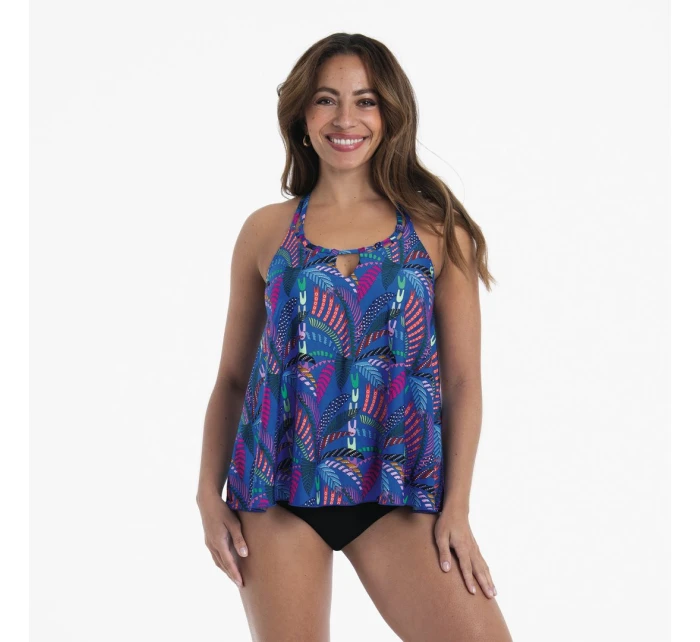 Style Top tankini horní díl model 21869816 - RosaFaia Style Top tankini horní díl model 21869816 - RosaFaia