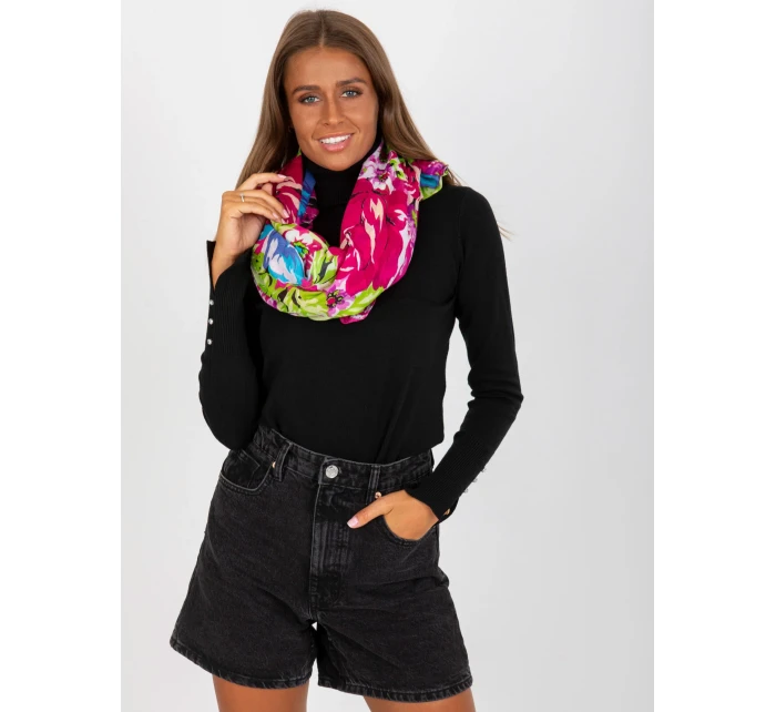 Pareo AT PO 176120.68 fuchsiová