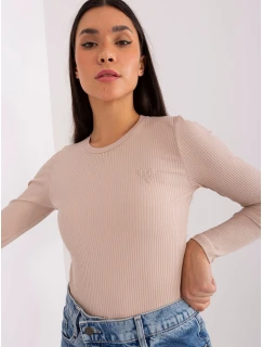 Halenka RV BZ 9207.41X béžová