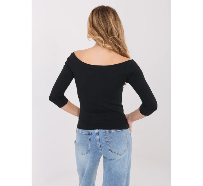 Halenka WT BZ A1087.65 černá Halenka WT BZ A1087.65 černá