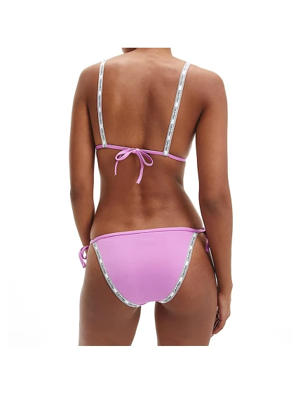 Dámský vrchní díl plavek model 20962090 - Calvin Klein Dámský vrchní díl plavek model 20962090 - Calvin Klein