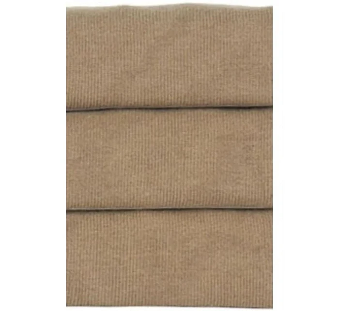 Dámské teplejší punčochové kalhoty U88.000 Béžová - Wola Lady