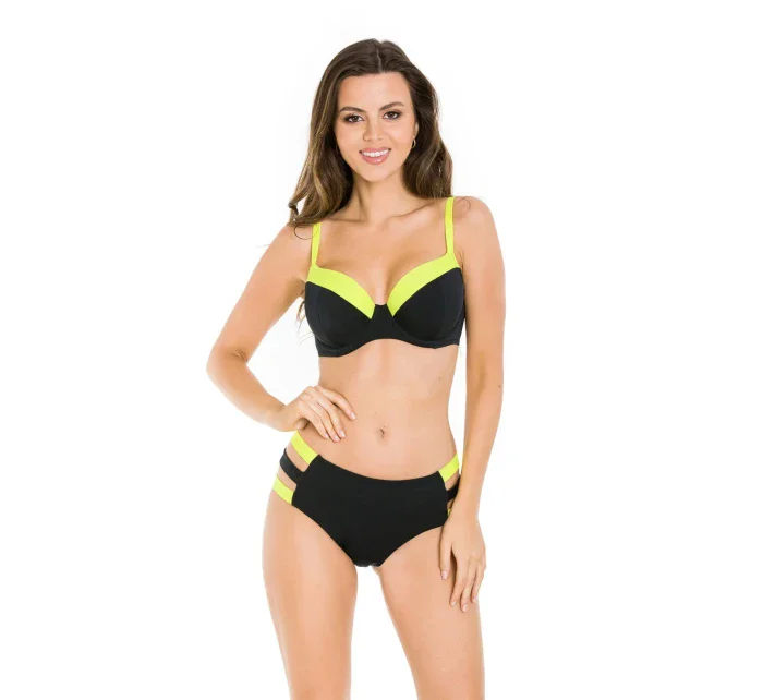 Dámská plavková podprsenka model 21441026 - MEDIOLANO