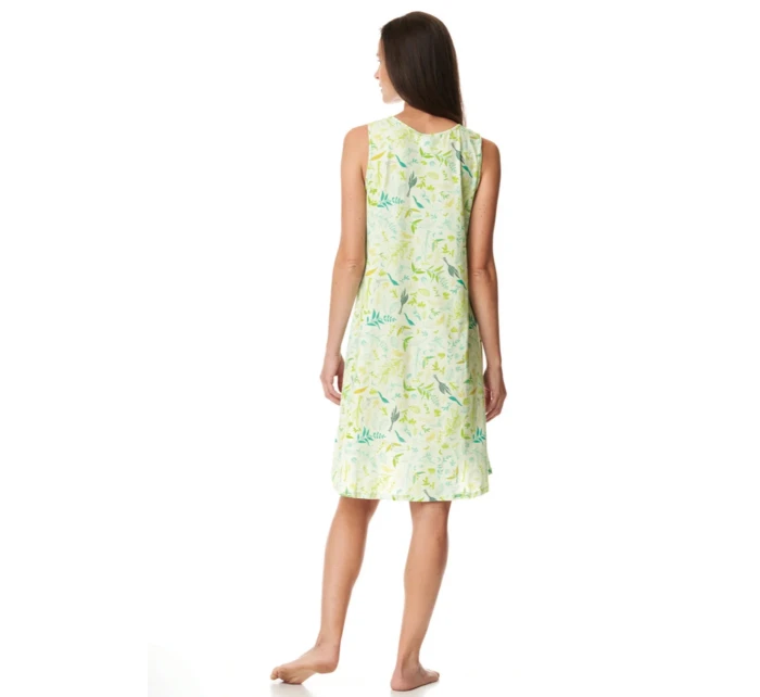 DÁMSKÁ NOČNÍ KOŠILE LND 755 A23