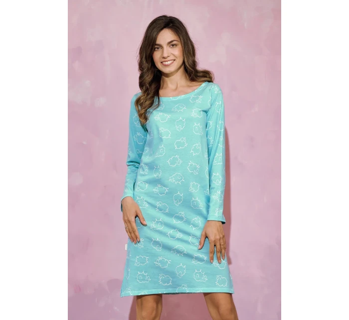 Dámské tričko Abi 3218 S-XL