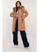 Bunda  model 203086 Factory Price