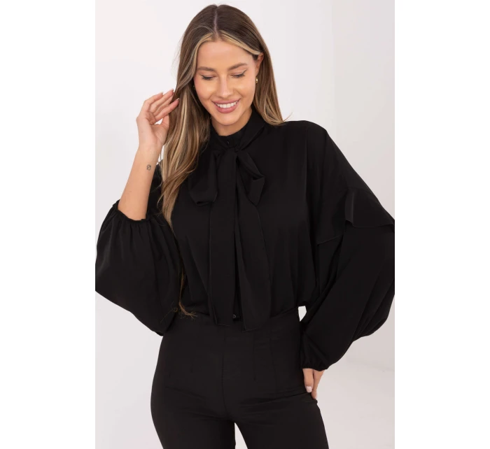 Košile s dlouhým rukávem model 222077 Factory Price Košile s dlouhým rukávem model 222077 Factory Price