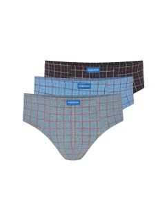 Kalhotky 1446 model 21407555 A'3 M2XL - Henderson