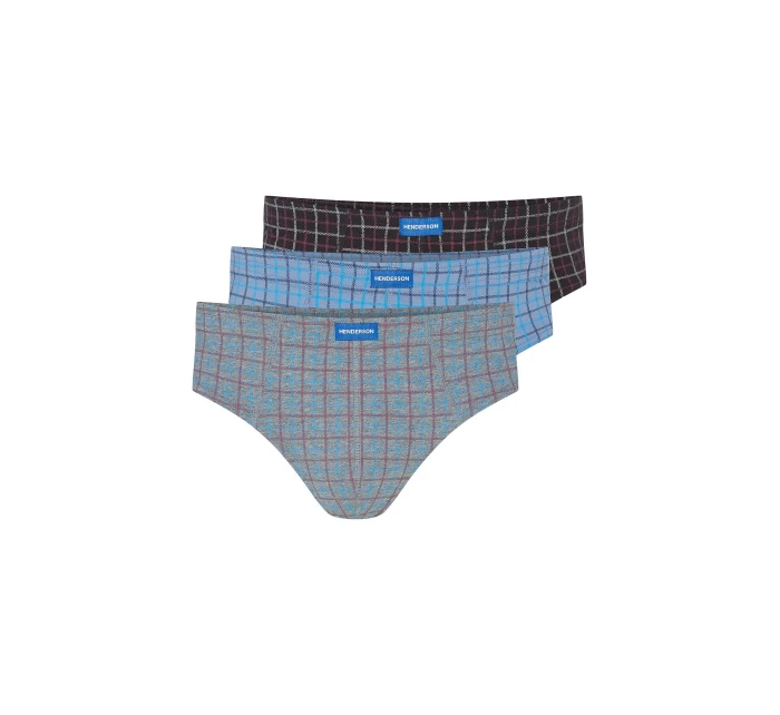 Kalhotky 1446 model 21407555 A'3 M2XL - Henderson