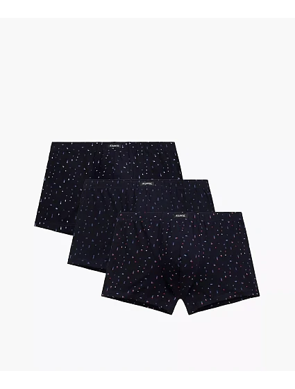 Boxerky Atlantic 3MH-245/26 A3 M–2XL Boxerky Atlantic 3MH-245/26 A3 M–2XL