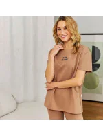 Dámské pyžamo 5382 - Doctornap