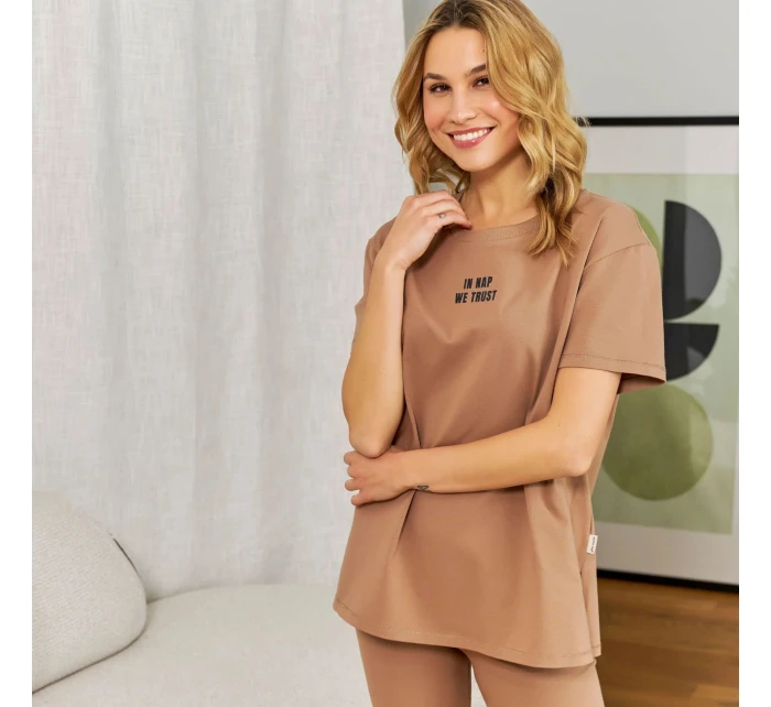 Dámské pyžamo 5382 - Doctornap