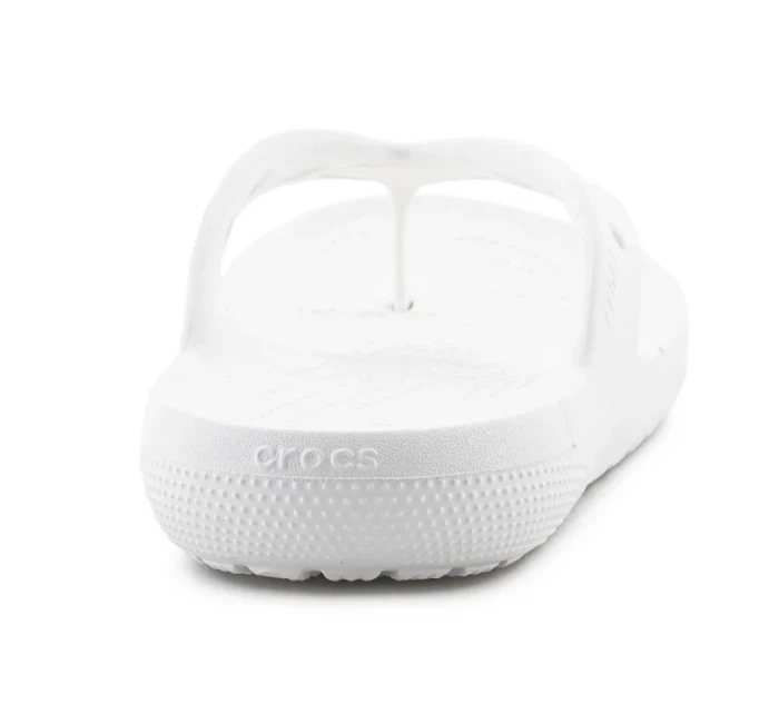 Žabky Crocs Classic Flip V2 209402-100