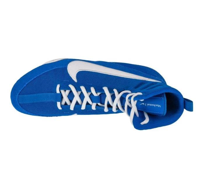 Boty 3 M model 21040484 - NIKE Boty 3 M model 21040484 - NIKE