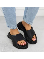 Big Star RR274A577 W INT2146A pantofle