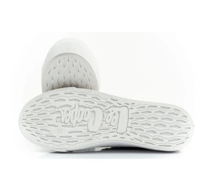 Lee Cooper Canvas W LCW-25-31-3439L dámské boty