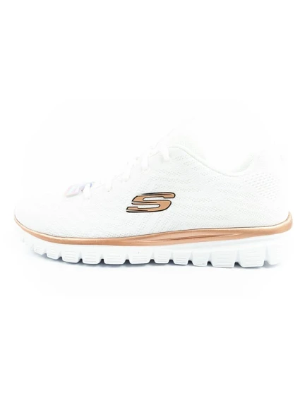 buty damskie sportowe wygodne lekkie dámské model 21361044 - Skechers buty damskie sportowe wygodne lekkie dámské model 21361044 - Skechers