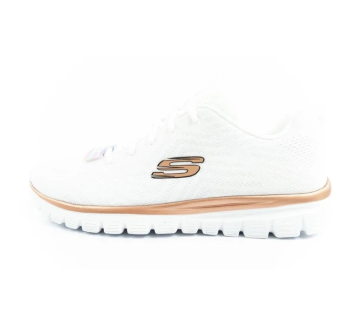 Skechers Graceful-Get dámské sportovní boty pohodlné lehké prodyšné dámské Skechers Graceful-Get dámské sportovní boty pohodlné lehké prodyšné dámské