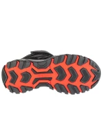 Skechers Rugged Ranger - Storm Trail 406412L-BKRD Black 28